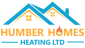 Humber Homes Heating logo